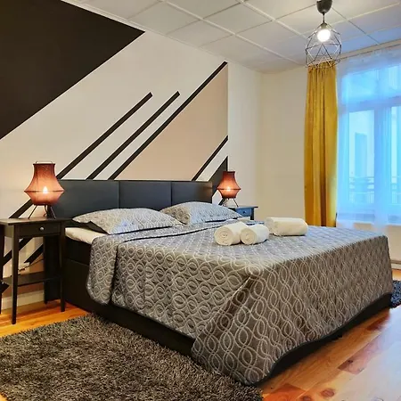 Exclusive South Central * Leipzig