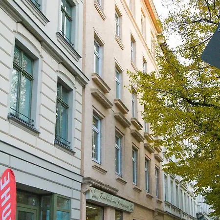 Apartment Exclusive South Central Leipzig