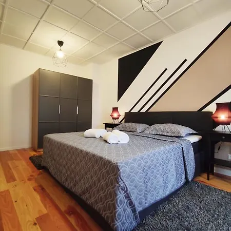 Exclusive South Central Apartment