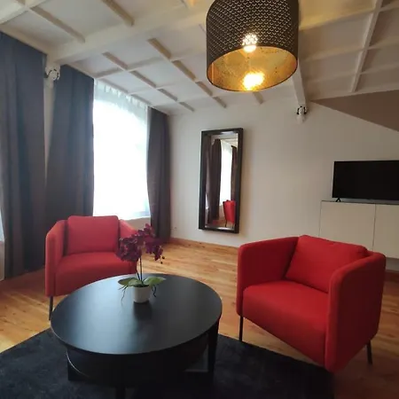 Apartment Exclusive South Central *