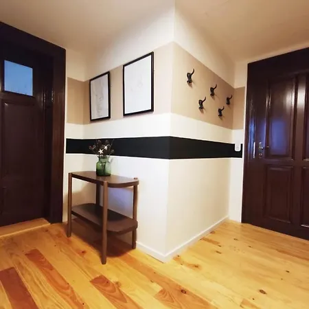 Exclusive South Central Apartment
